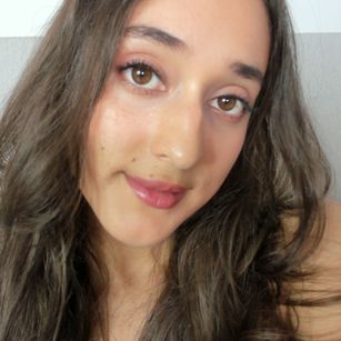 Model - Sylvie Gomez anal