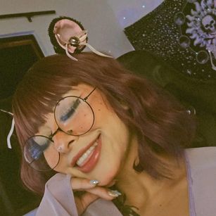 Model - coraline new