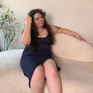 Model - NeonilaLisova bigboobs