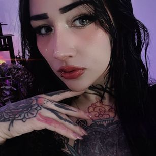 Model - Nina Danger bigass