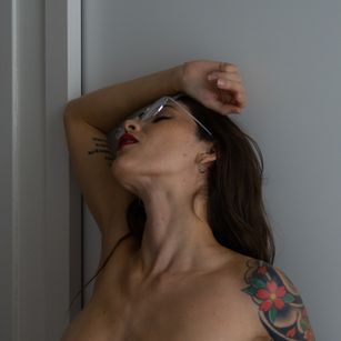 Model - evababygirlx glamour