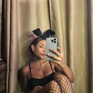 Model - EllaRose roleplay