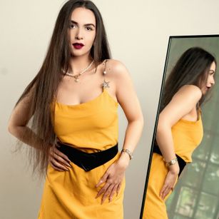 Model - BamBiz squirt