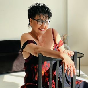 Model - SondraRiddle milf