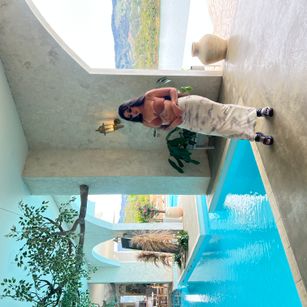 Model - Exotic Delirium cei