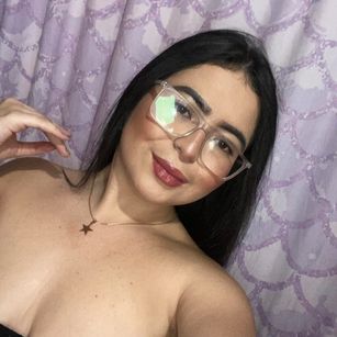 Model - Anahi Vega CEI