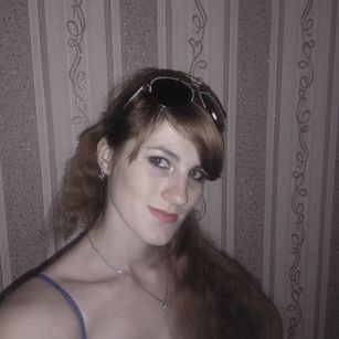 Model - LisichkaKay model