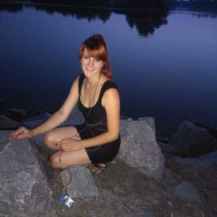 Model - LisichkaKay new