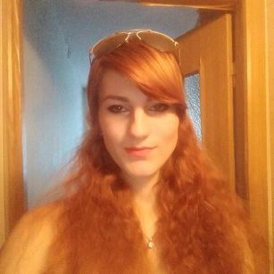 Model - LisichkaKay model