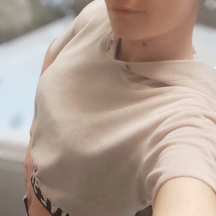 Model - Muroslava Murosia