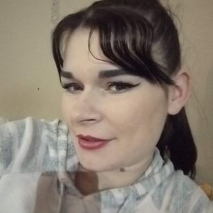 Model - Muroslava Kvitka