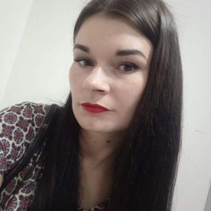 Model - Muroslava Milfa