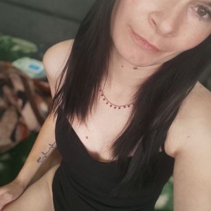 Model - Muroslava Roza