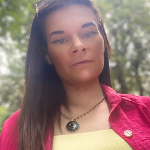 Model - Muroslava Kvitka