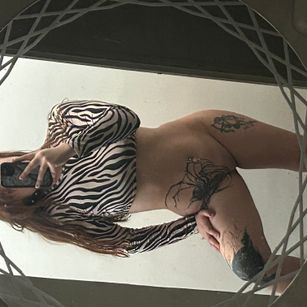 Model - rouse foster ass