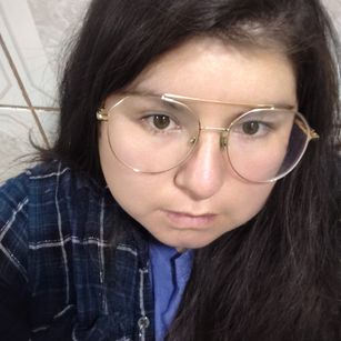 Model - SkadiraCelestyn curvi