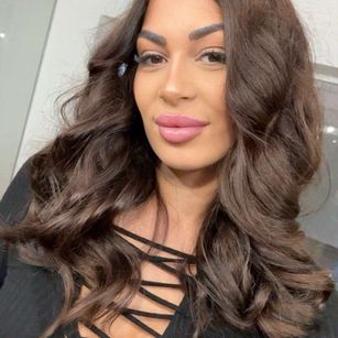 Model - EvaRayne cei