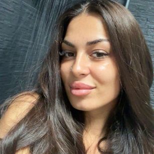 Model - EvaRayne femdom