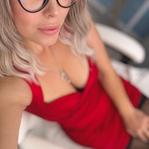 Model - LizaMay roleplay