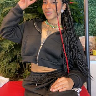 Model - koralinemiller tab