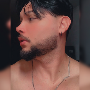 Model - philippe young