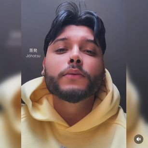 Model - philippe latino