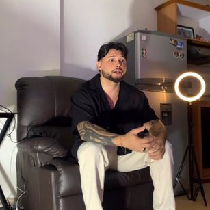 Model - philippe nice