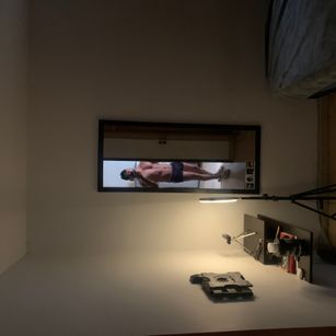 Model - philippe latino