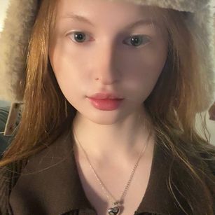 Model - LuxXAngel dance