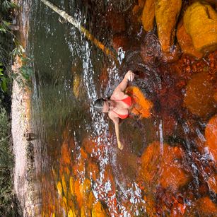 Model - Veronica Hot cowgirl