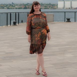 Model - QueenOFYourHeart frank