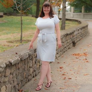 Model - QueenOFYourHeart sweet