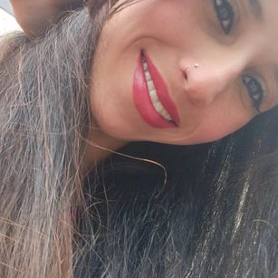 Model - Eimy Sanchez bdsm