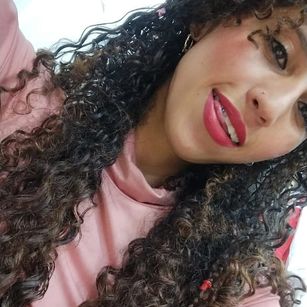 Model - Eimy Sanchez spanking