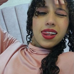 Model - Eimy Sanchez roleplay