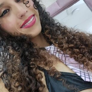 Model - Eimy Sanchez anal