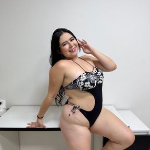 Model - Anahi Vega CEI