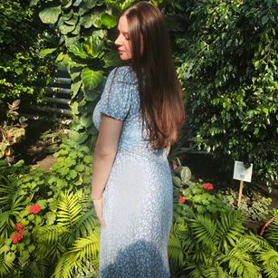 Model - EnchantingLuna fantasy