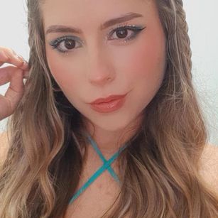 Model - KhloeDavis bigass