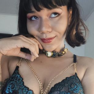 Model - Ann dirtytalk