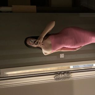 Model - lolixication feet