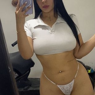 Model - Brianna Hill sexy