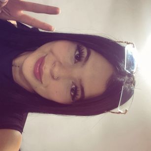 Model - Brianna Hill bigass