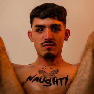 Model - NikoStone feet