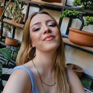 Model - RUSLLANA LOVE