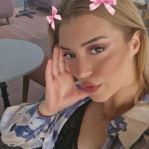 Model - RUSLLANA Handsome