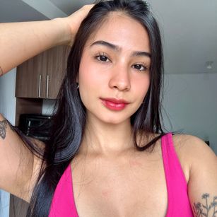 Model - Loving Rose natural