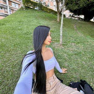 Model - Loving Rose sweet