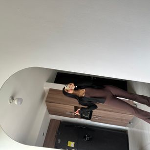 Model - Loving Rose young