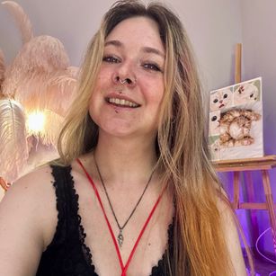 Model - MarlaShine bigass